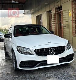 مێرسێدس بێنز C-Class